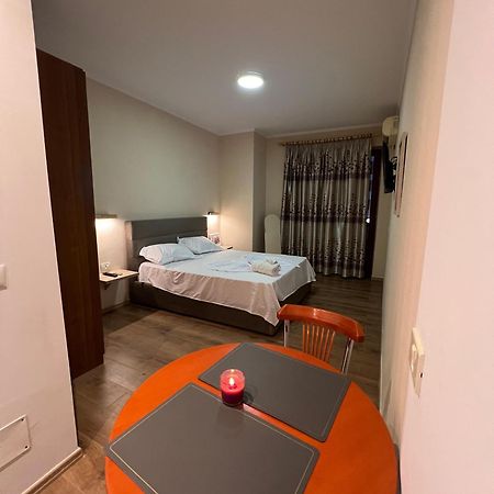 Skyline Studios 地拉那 外观 照片